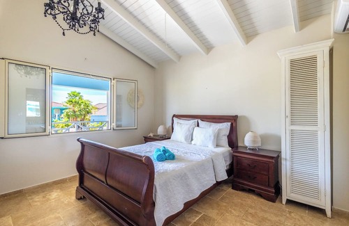 Tera Kora Apartment | Caribbean Lofts 64 - Waterfront