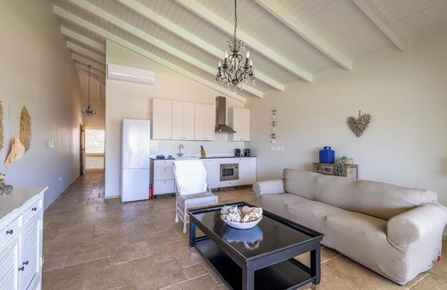 Tera Kora Apartment | Caribbean Lofts 64 - Waterfront