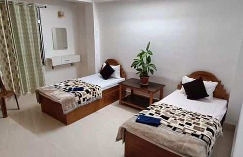 Namchi Hotel | Shanti homestay Sikkim