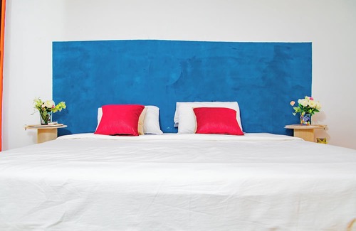 Abidjan Apartment | Appartement Décoré Avec Élégance, en Plein Cœur D'abidjan. A Proximité de Tout!