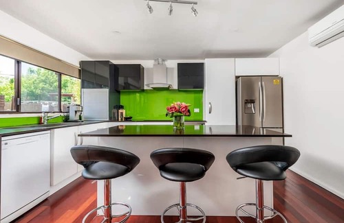 Narrabundah House | Soul Filled Family Home