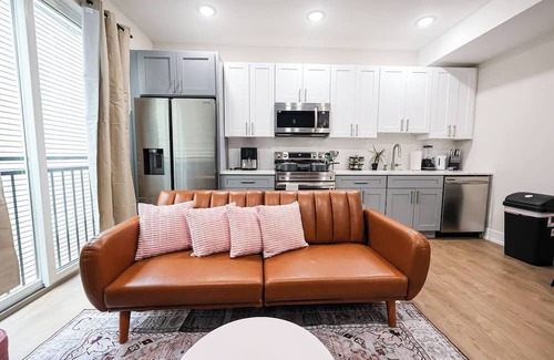 Mantua Apartment | This apartment is a 1 bedroom(s), 1 bathrooms, located in Philadelphia, PA.