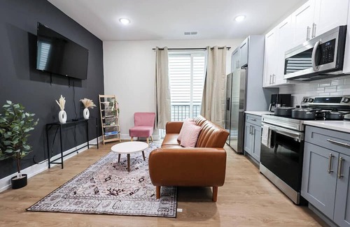 Mantua Apartment | This apartment is a 1 bedroom(s), 1 bathrooms, located in Philadelphia, PA.