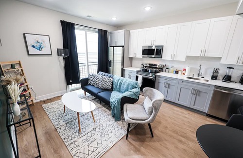 Mantua Apartment | This apartment is a 1 bedroom(s), 1 bathrooms, located in Philadelphia, PA.