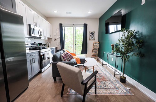 Mantua Apartment | This apartment is a 1 bedroom(s), 1 bathrooms, located in Philadelphia, PA.