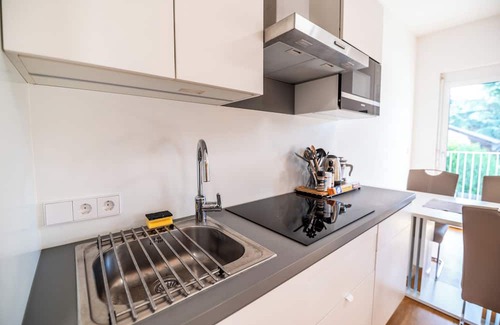 Hart bei Graz Apartment | sHome Apartments Hart bei Graz R01