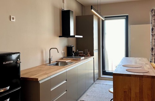 Sector 2 Apartment | WELCOME TO SILVIA B&B nApartament new building and amazing view!