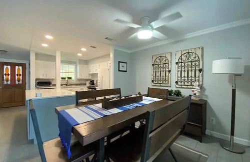 Highland Lake Estates House | Lake Views! Quiet 3-bedroom Retreat Lake Access