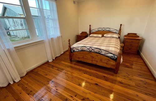 Cootralantra Other | Tranquil & cosy farm stay