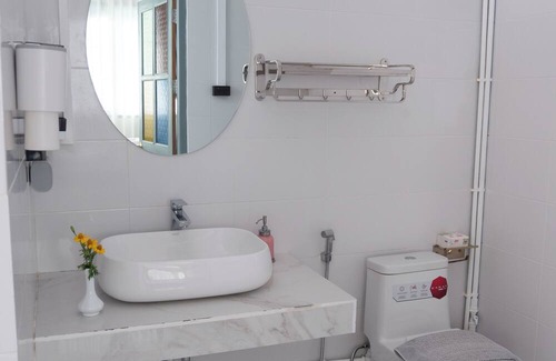 Luang Prabang Villa | The Garden House Room 3