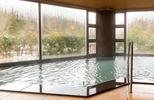 Sakai House | Kind Twin Room 12 tatami matsNonsmoking Barrie /Sakai Fukui