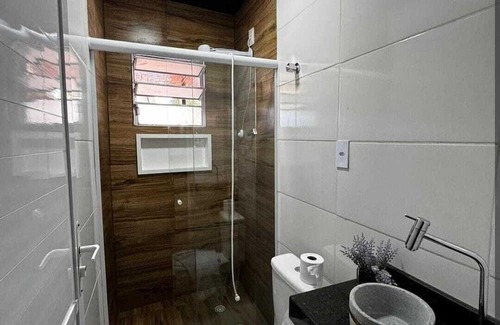 Abernessia Apartment | Suíte em Campos FT9