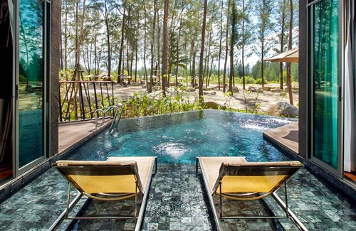 Lam Kaen Resort | Villa Dang - Two Bedroom Resort, Sleeps 4