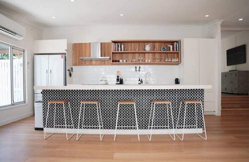 Bogangar House | Grounds of Cabarita - Family friendly home in Cabarita Beach!