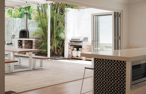 Bogangar House | Grounds of Cabarita - Family friendly home in Cabarita Beach!