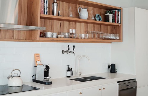 Bogangar House | Grounds of Cabarita - Family friendly home in Cabarita Beach!