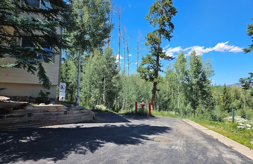 Wildernest Apartment | Summit Co. 1BR /1 BA Hiking & Skiing Paradise