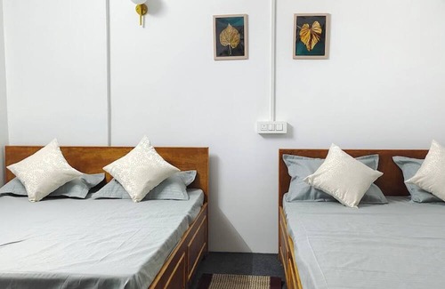 Mirik Hotel | Mirik Homestay Darjeeling