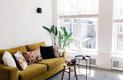 Museum Quarter Apartment | Serene 2 Bedroom Apartment