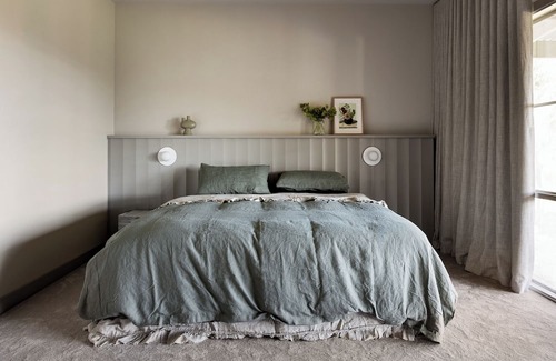 Willung South House | Escape w the Whole Clan @ Carrajung Estate