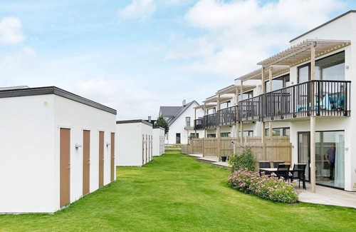 Farhult House | 4 star holiday home in FARHULT