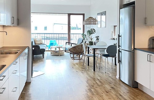 Farhult House | 4 star holiday home in FARHULT