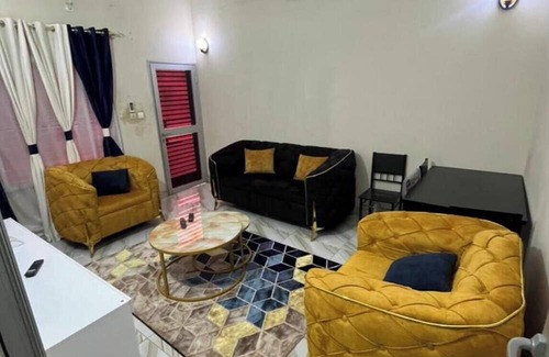 Bamako Apartment | Residence Le tounkaranke