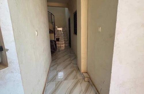 Bamako Apartment | Residence Le tounkaranke