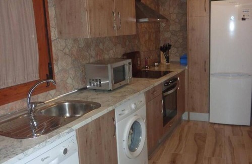 Codo House | Country House 'Los Zafranales Completo' with Sea View, Wi-Fi and Air Conditioning