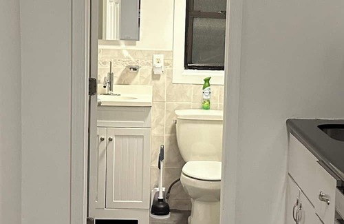 Clinton Hill Apartment | Relax in Brooklyn & Outdoor Space