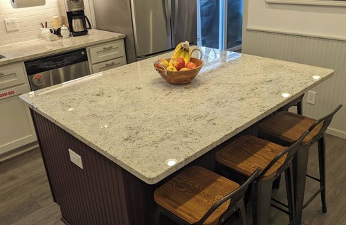 Middleton House | Elegant home w/well-equipped kitchen, big yard, & many entertainment options