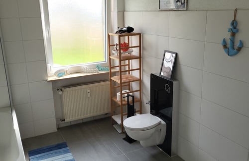 Biedenkopf Apartment | Schöne Ferienwohnung