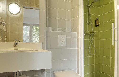Bron House | GAB House - Lyon Bron - Eurexpo City Living Stay