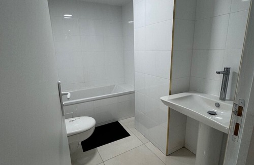 Sannois Apartment | Appartement Pour 4 Personnes Sannois