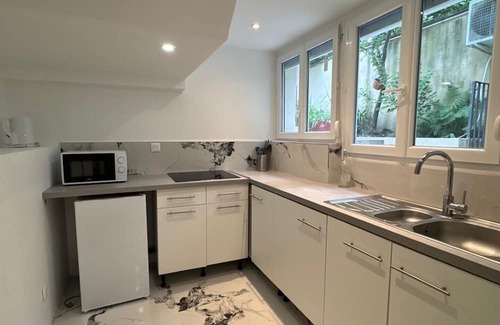 Sannois Apartment | Appartement Pour 4 Personnes Sannois