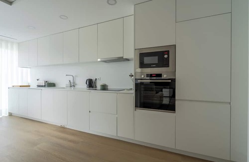 Barcelos Apartment | Gorgeous 3-bedroom apartment, utmost comfort & convenience at historic Barcelos.