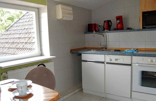 Sonnebull Apartment | Vacation apartment Sonne - Apartment with sauna