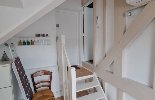 Fretin Apartment | Quiet apartment near Lille