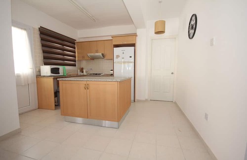 Karavas Apartment | KOFALI APARTMENT