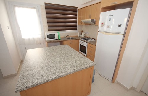 Karavas Apartment | KOFALI APARTMENT