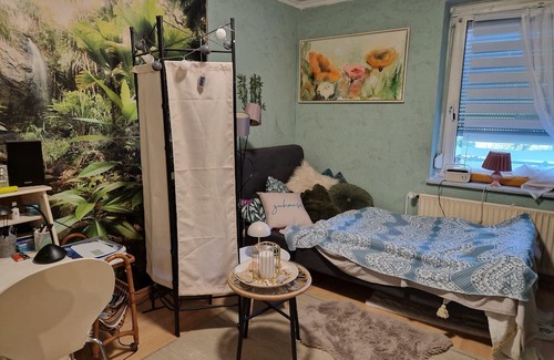 Molfsee Apartment | Ferienwohnung/app. für 4 Gäste mit 66m² in Molfsee