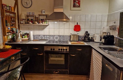 Molfsee Apartment | Ferienwohnung/app. für 4 Gäste mit 66m² in Molfsee
