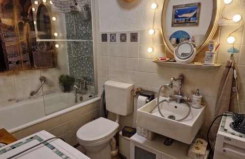 Molfsee Apartment | Ferienwohnung/app. für 4 Gäste mit 66m² in Molfsee