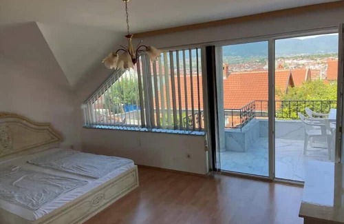 Skopje House | Vizbeg Inn