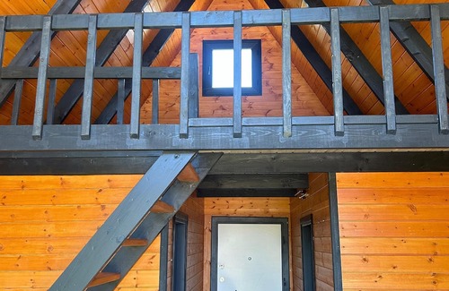 Trabzon House | Mira Bungalow