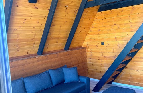 Trabzon House | Mira Bungalow