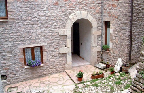 Macerino Apartment | Holiday apartment Macerino for 1 - 5 persons with 2 bedrooms - Holiday apartment