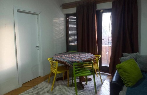 Skopje Region Apartment | Lion Guest House-One Bedroom Apartment