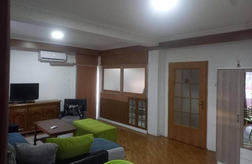 Skopje Region Apartment | Lion Guest House-One Bedroom Apartment