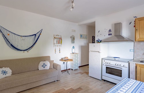 Torino di Sangro Apartment | La casa del Poeta - YourPlace Abruzzo